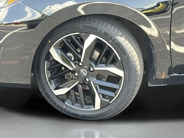 Used 2024 Black Nissan 1.6 SR image 48