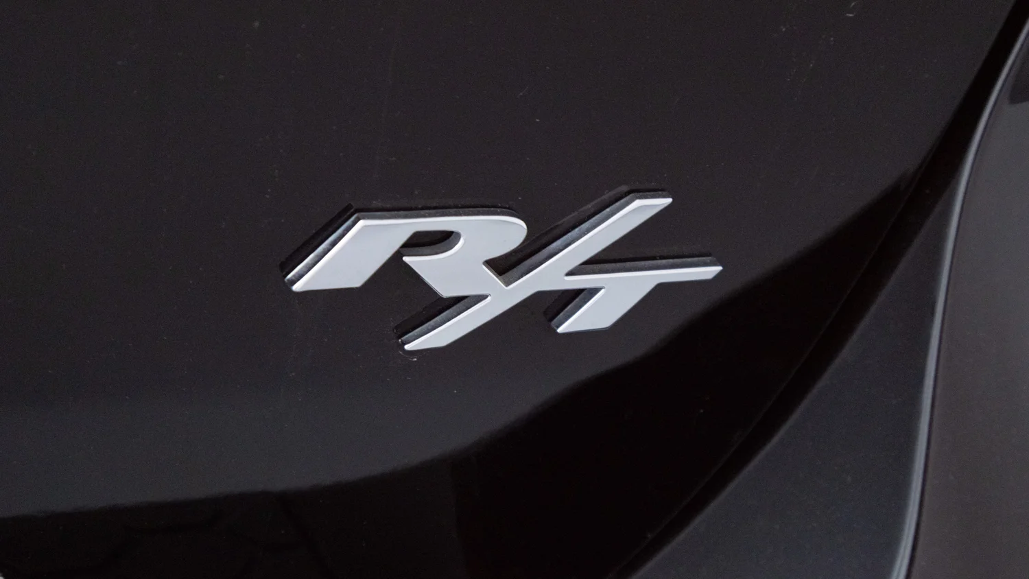 Certified Used 2023 Black Dodge R/T Premium image 36