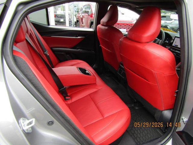 Certified Used 2025 HEAVY METAL W/ MIDNIGHT B Toyota  image 25