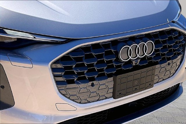 Used 2026 Silver Audi 2.0T Premium image 30