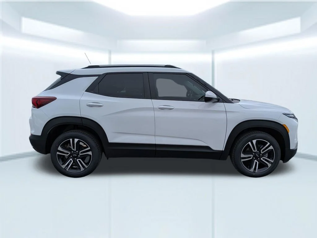 2026 Chevrolet Trailblazer LT - Photo 8