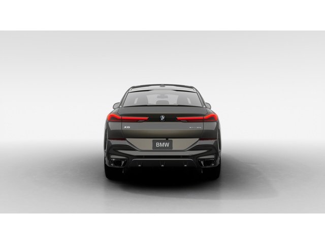 2027 BMW X6 photo 5
