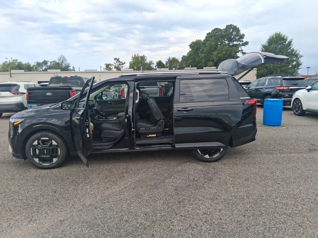 Certified Used 2026  Kia EX image 21