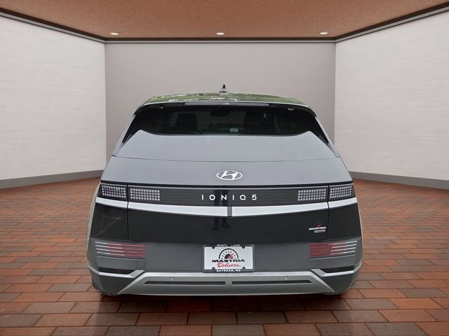 Used 2024 Abyss Black Hyundai SEL image 30