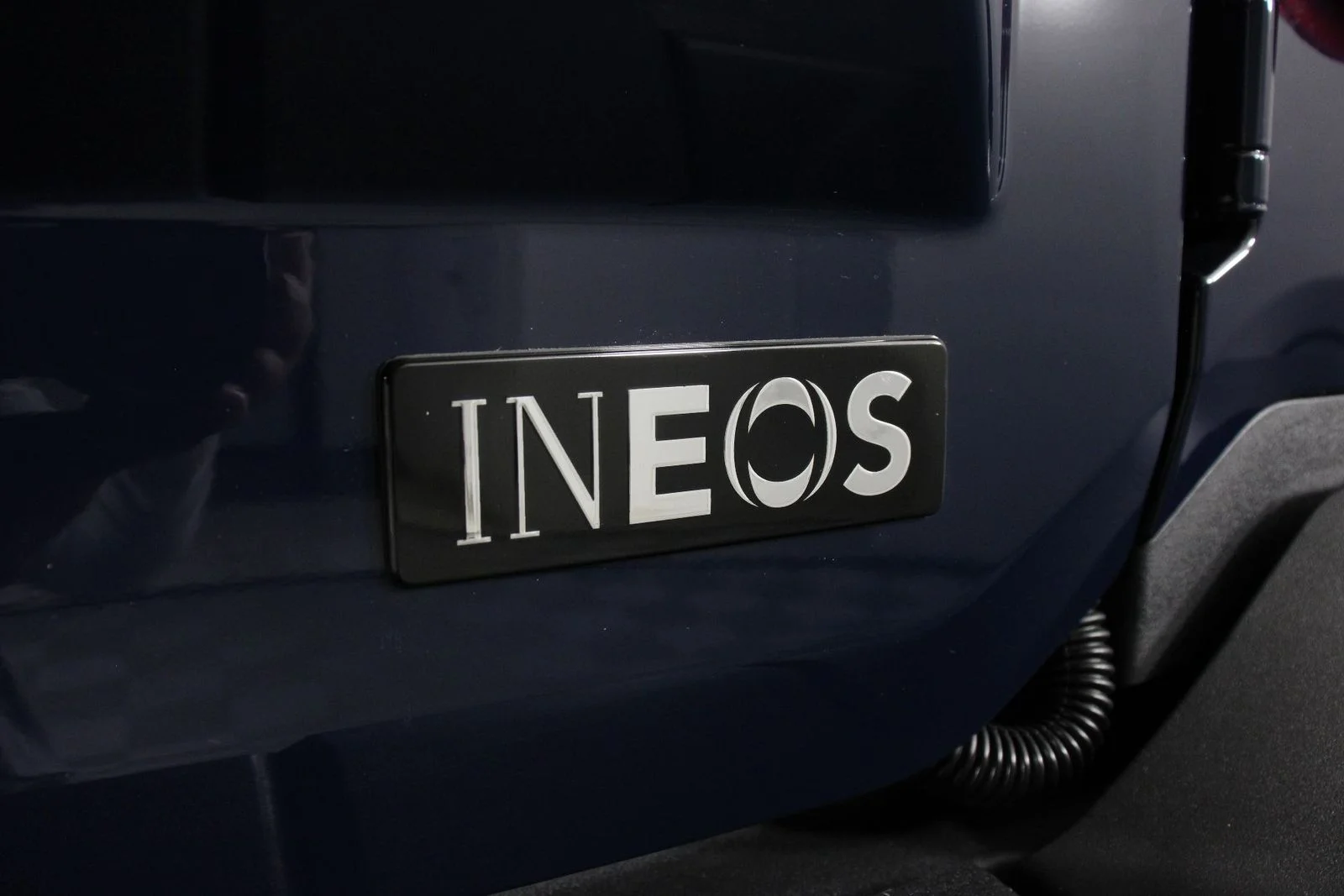 New 2026 Britannia Blue INEOS Base image 19