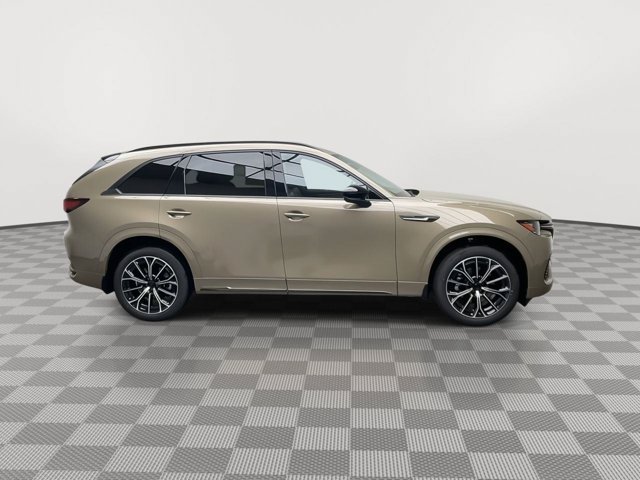 2026 Mazda CX-70 Premium Package - Photo 40