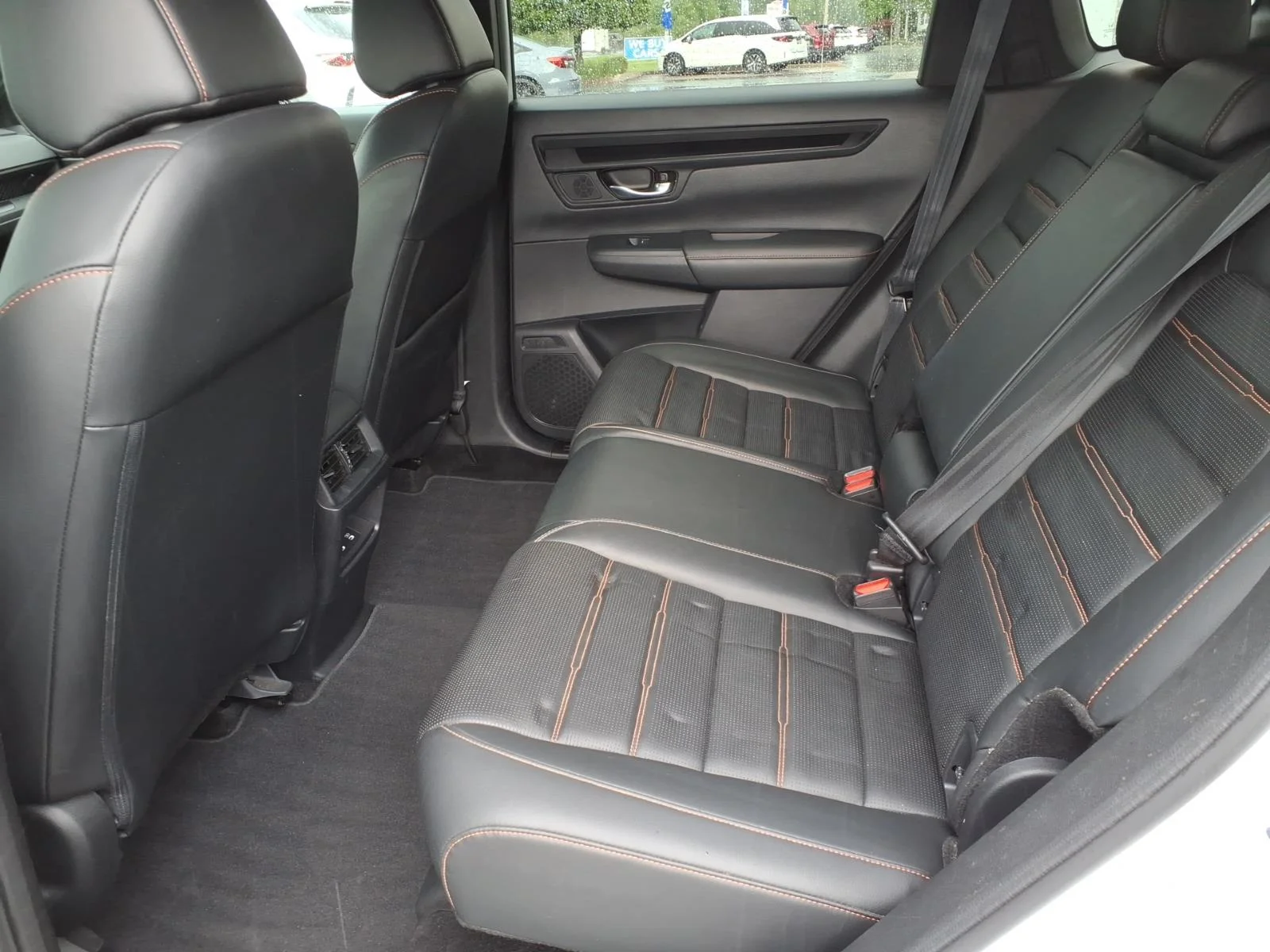 2024 Honda CR-V Sport-L - Photo 7