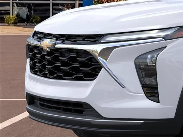 2026 Chevrolet Trax LT - Photo 13