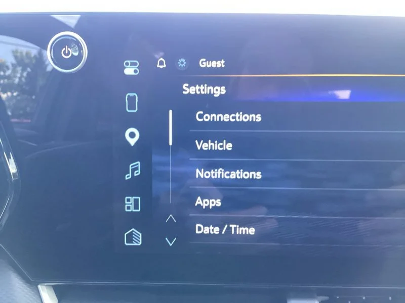 2027 Chevrolet Equinox LT - Photo 39