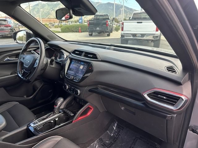 2021 Chevrolet Trailblazer RS - Photo 33