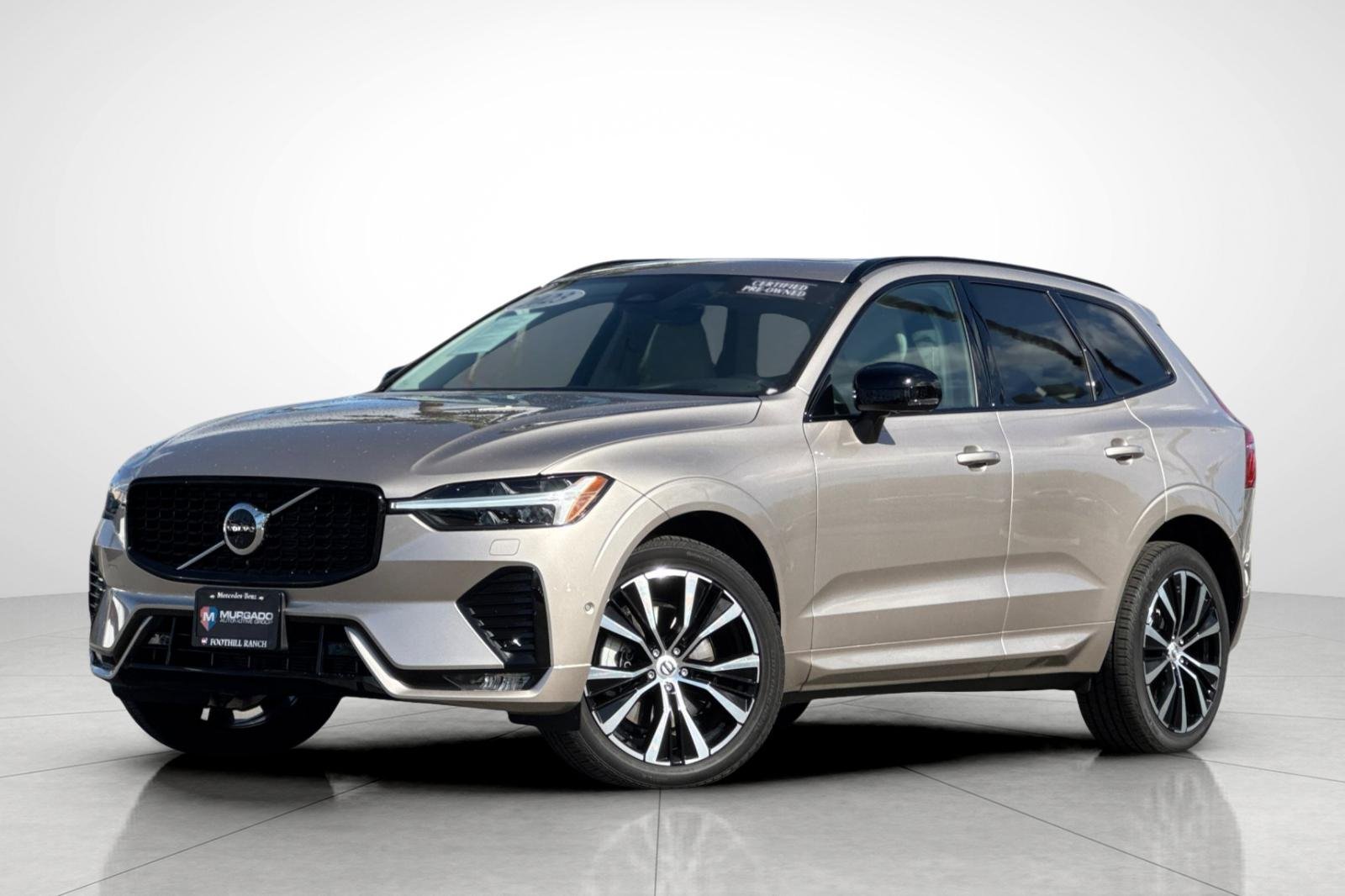 2023 Volvo XC60 Ultimate