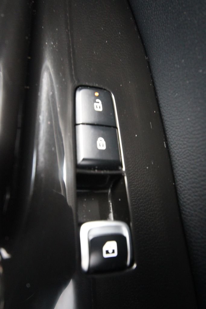 Used 2025 Gray Kia GT-Line image 24