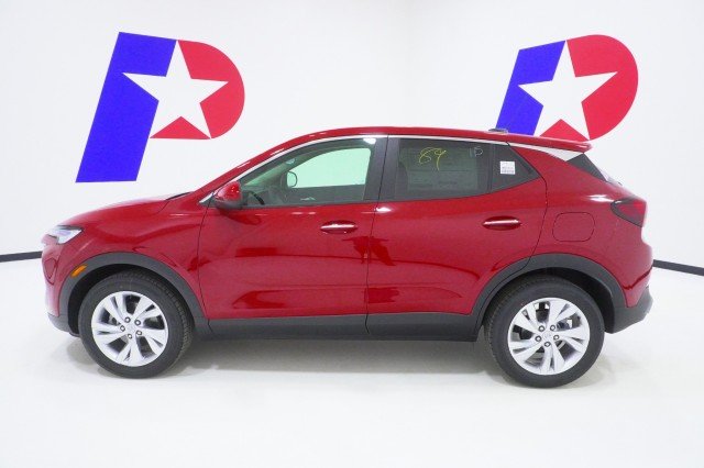 2026 Buick Encore GX Preferred - Photo 8
