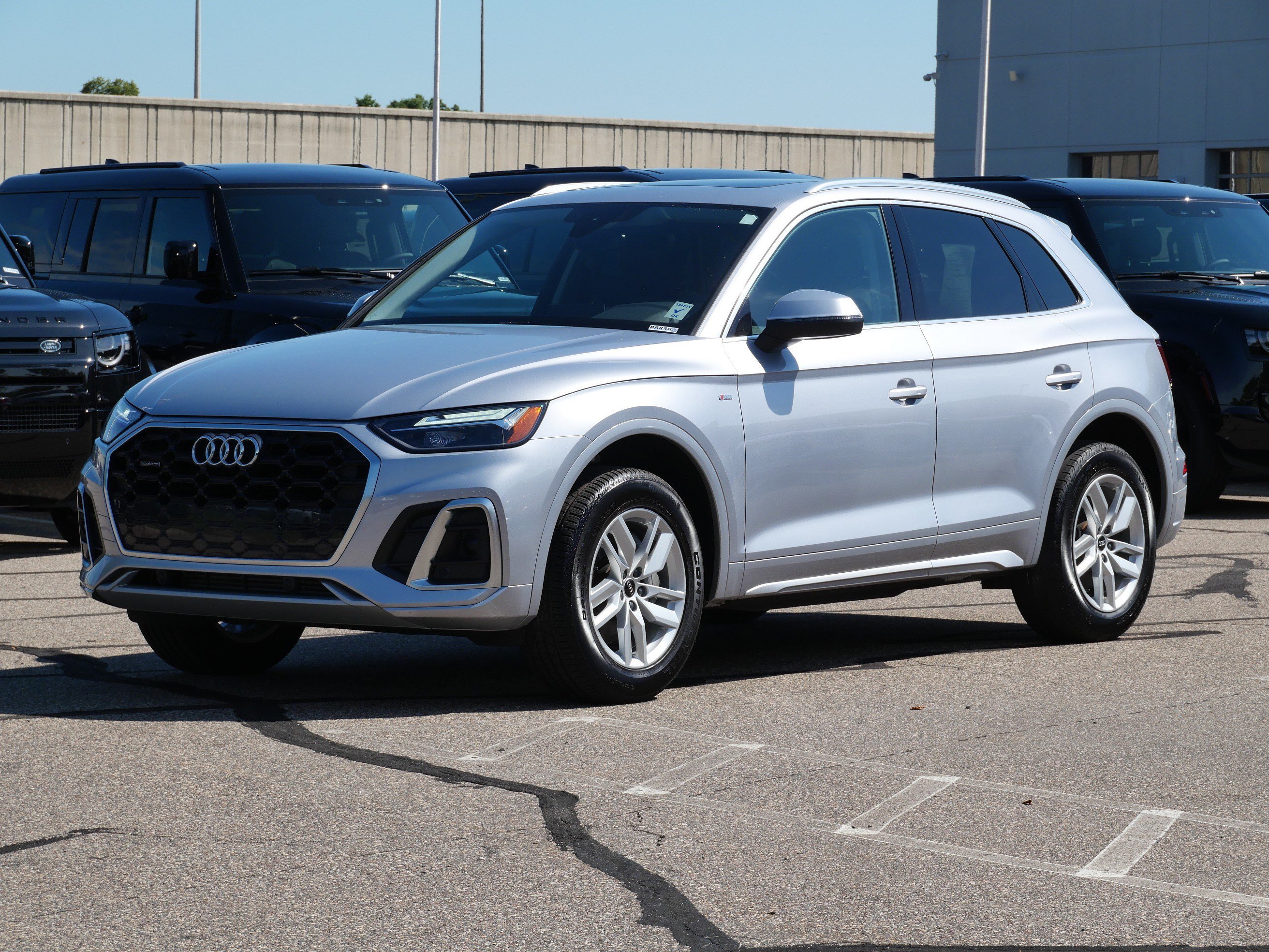 2023 Audi Q5