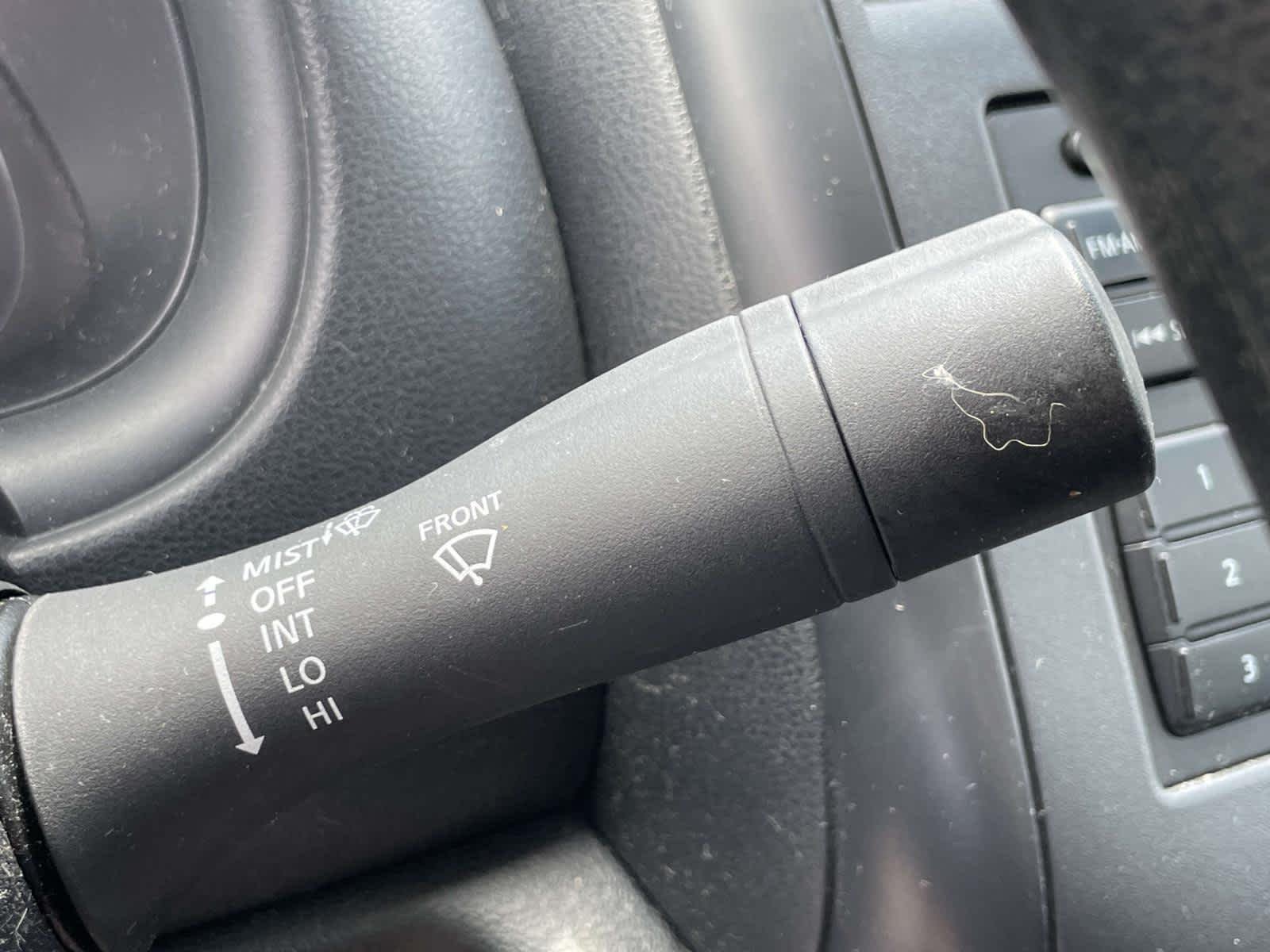 Used 2014 Super Black Nissan S Plus image 26