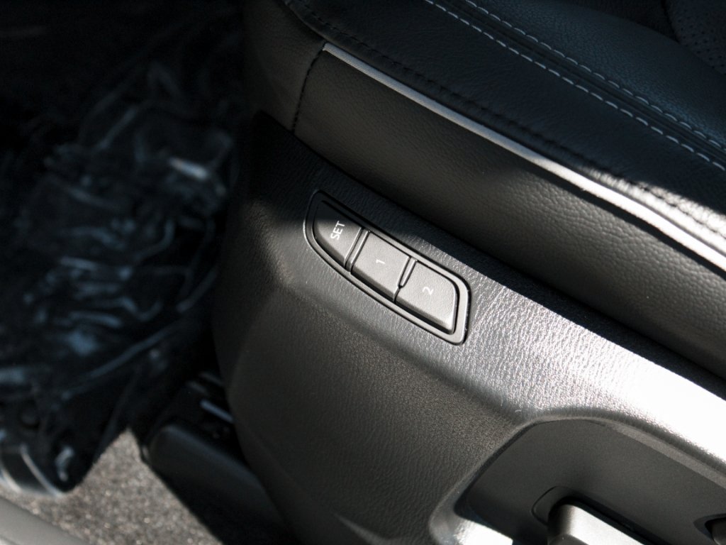 2025 Mazda CX-5 S Preferred package - Photo 11