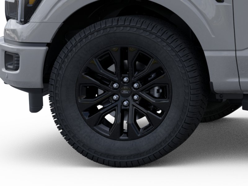 New 2026 Avalanche Ford Lariat® image 41