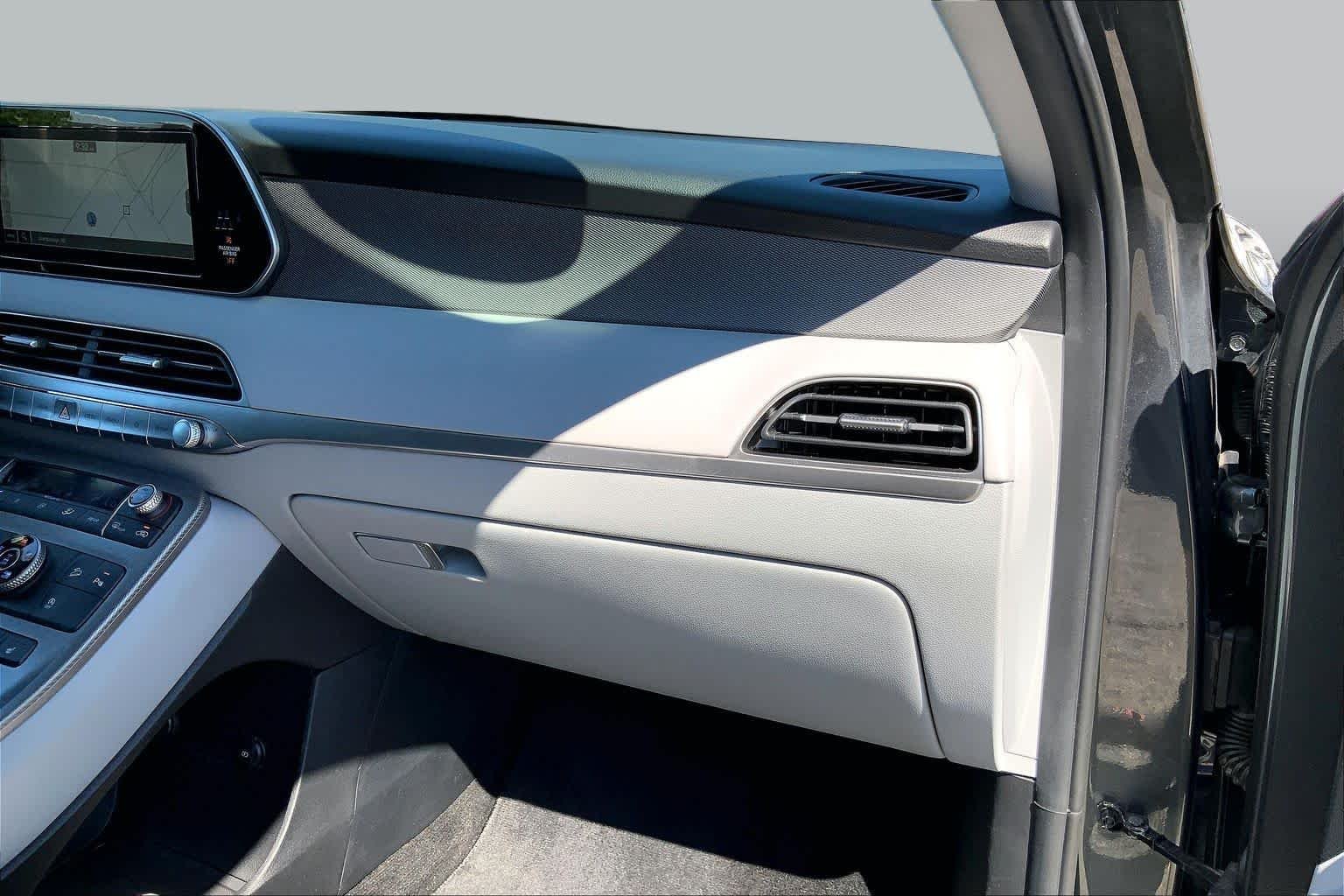 Used 2022 Rainforest Hyundai SEL image 19