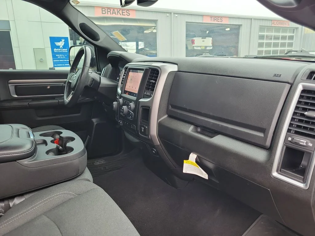 Used 2023 Red Ram Warlock image 34