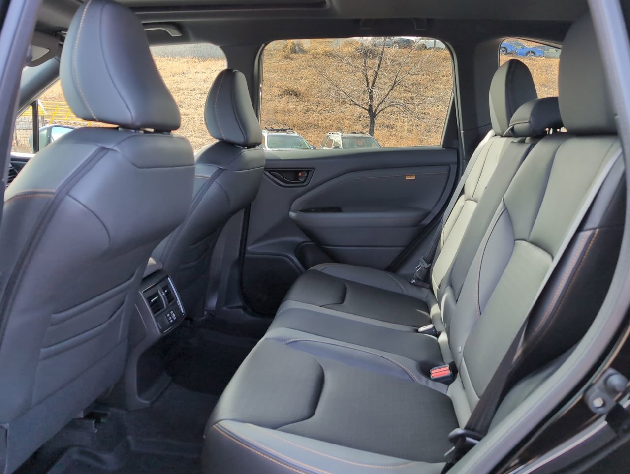 2026 Subaru Forester Wilderness - Photo 13