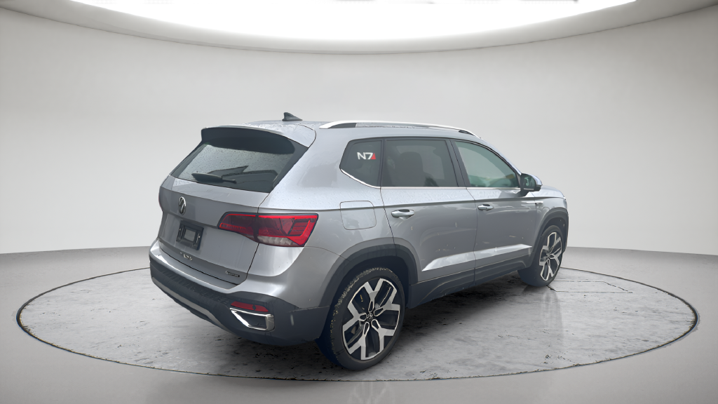 Used 2023  Volkswagen 1.5T SEL image 7