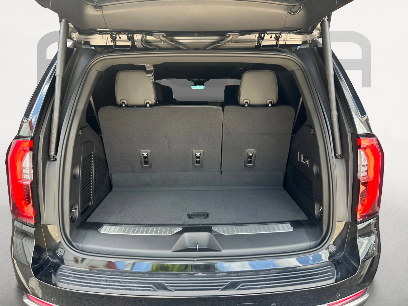 New 2026 Onyx Black GMC Denali image 12