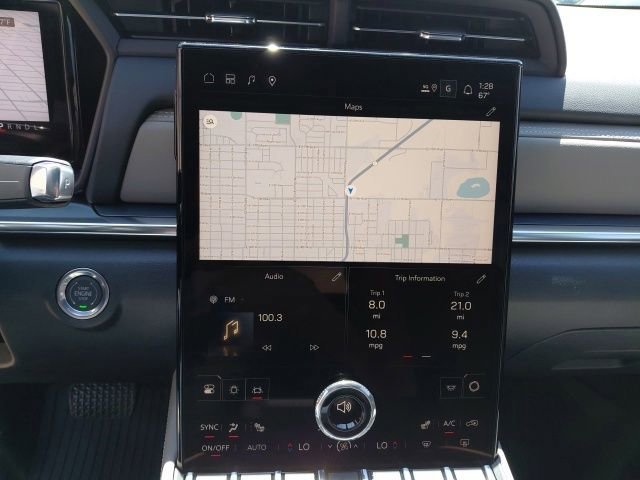 New 2026 Riverstone Metallic GMC Elevation image 19