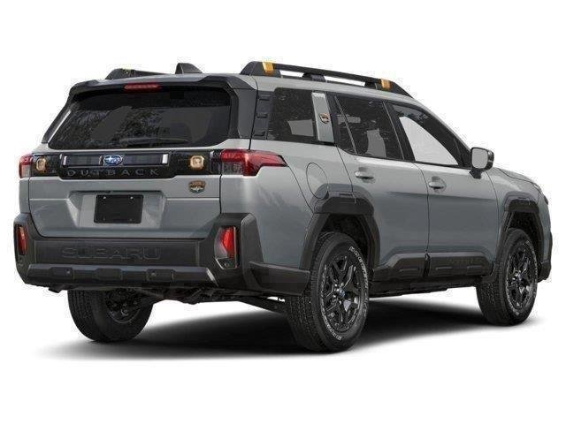 New 2026 RIVER ROCK PEARL Subaru Wilderness image 11