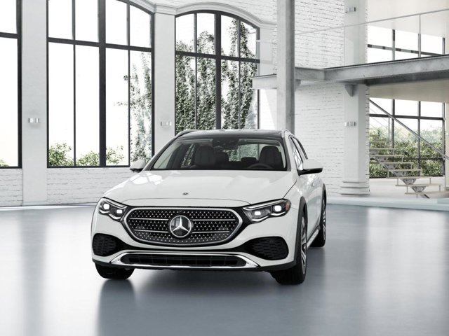 2025 Mercedes-Benz E-Class E450 All-Terrain - Photo 42