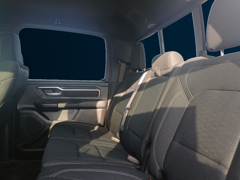 2025 RAM 1500 Big Horn/Lone Star - Photo 16