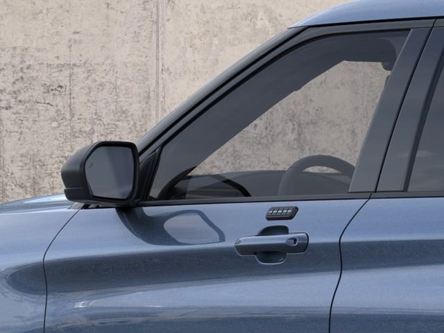 New 2026 Blue Ford Active image 19