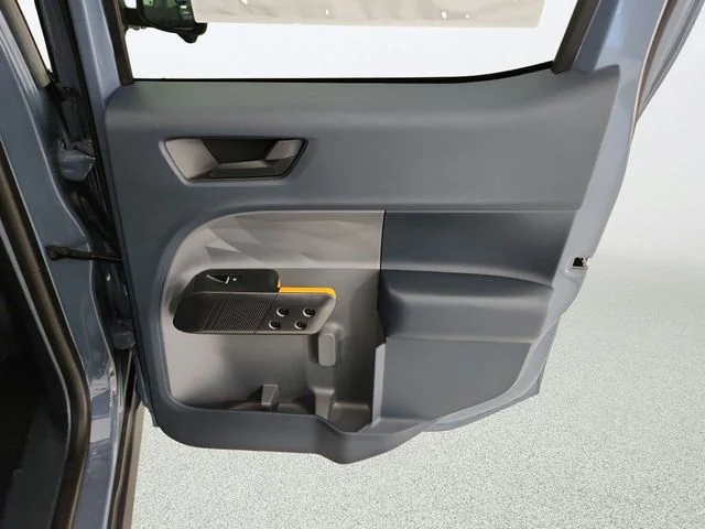 New 2026 Azure Gray Metallic Tri-Coat Ford Tremor® image 28