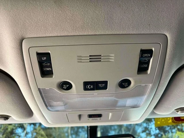 Used 2015 Silver Lexus 250 image 37