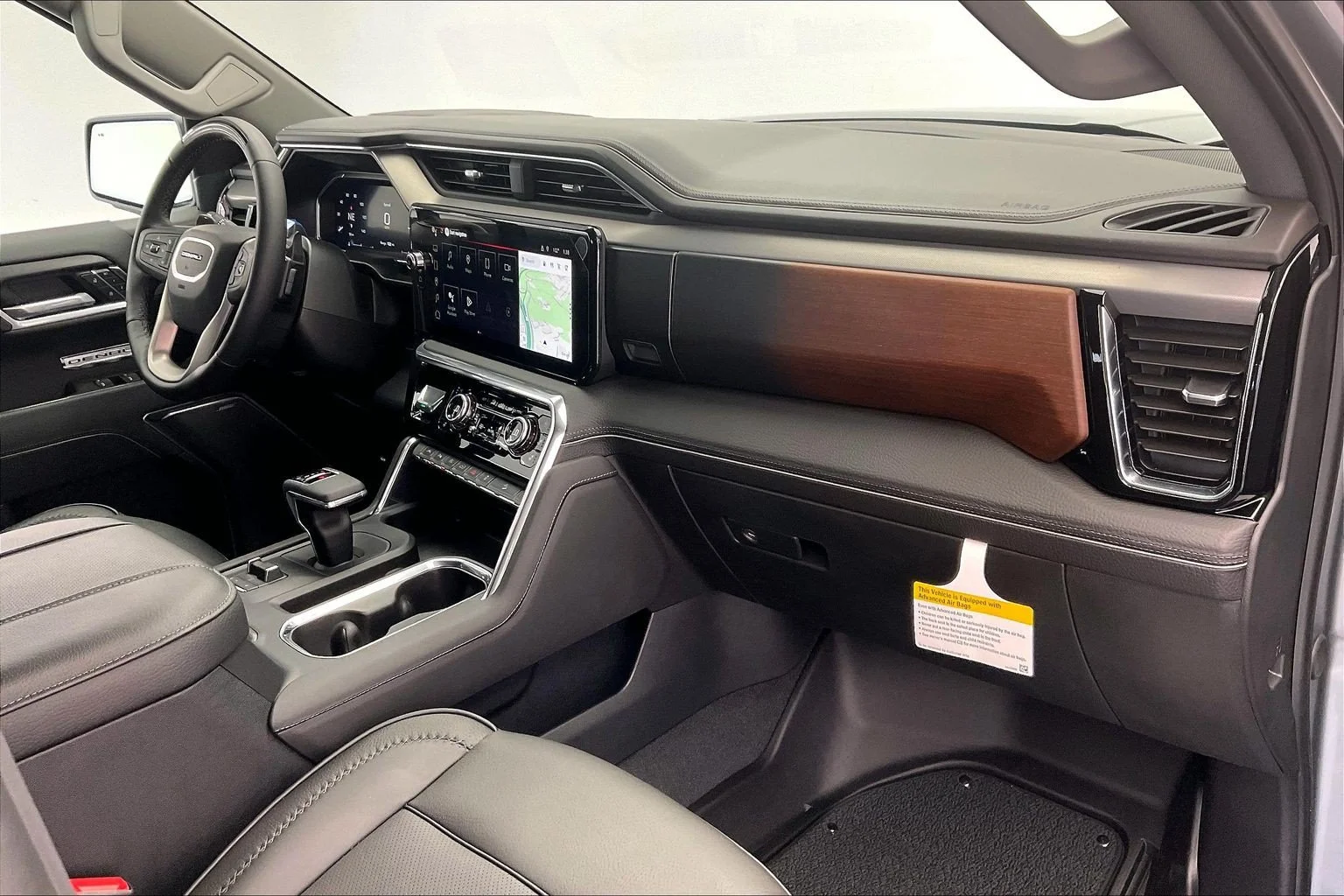 2026 GMC Sierra 1500 Denali - Photo 6