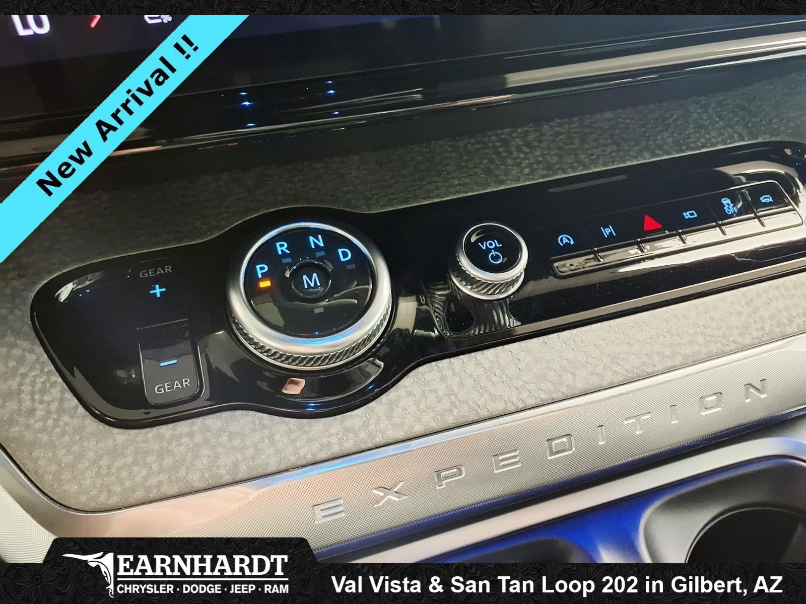 Used 2026  Ford Tremor image 21