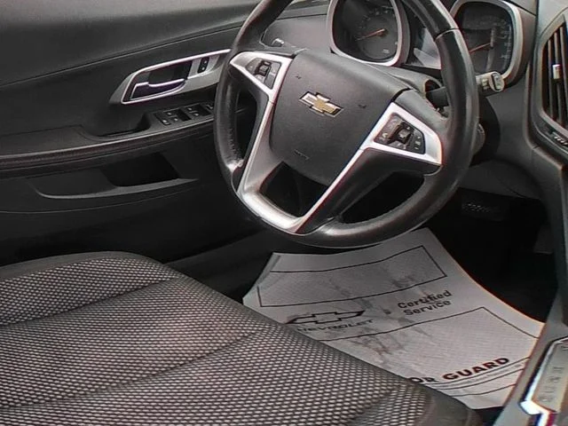 Used 2015 Red Chevrolet LT image 38