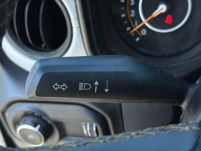 Used 2024 Black Jeep Sport S image 29