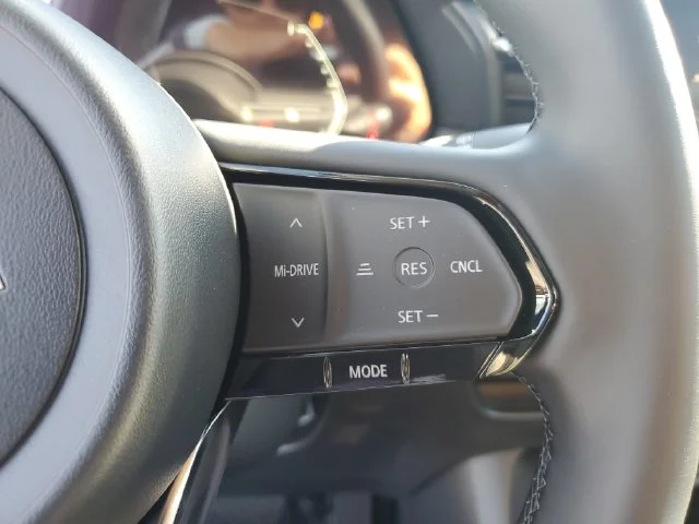 New 2026 Rhodium White Metallic Mazda 2.5 S Premium AWD image 5