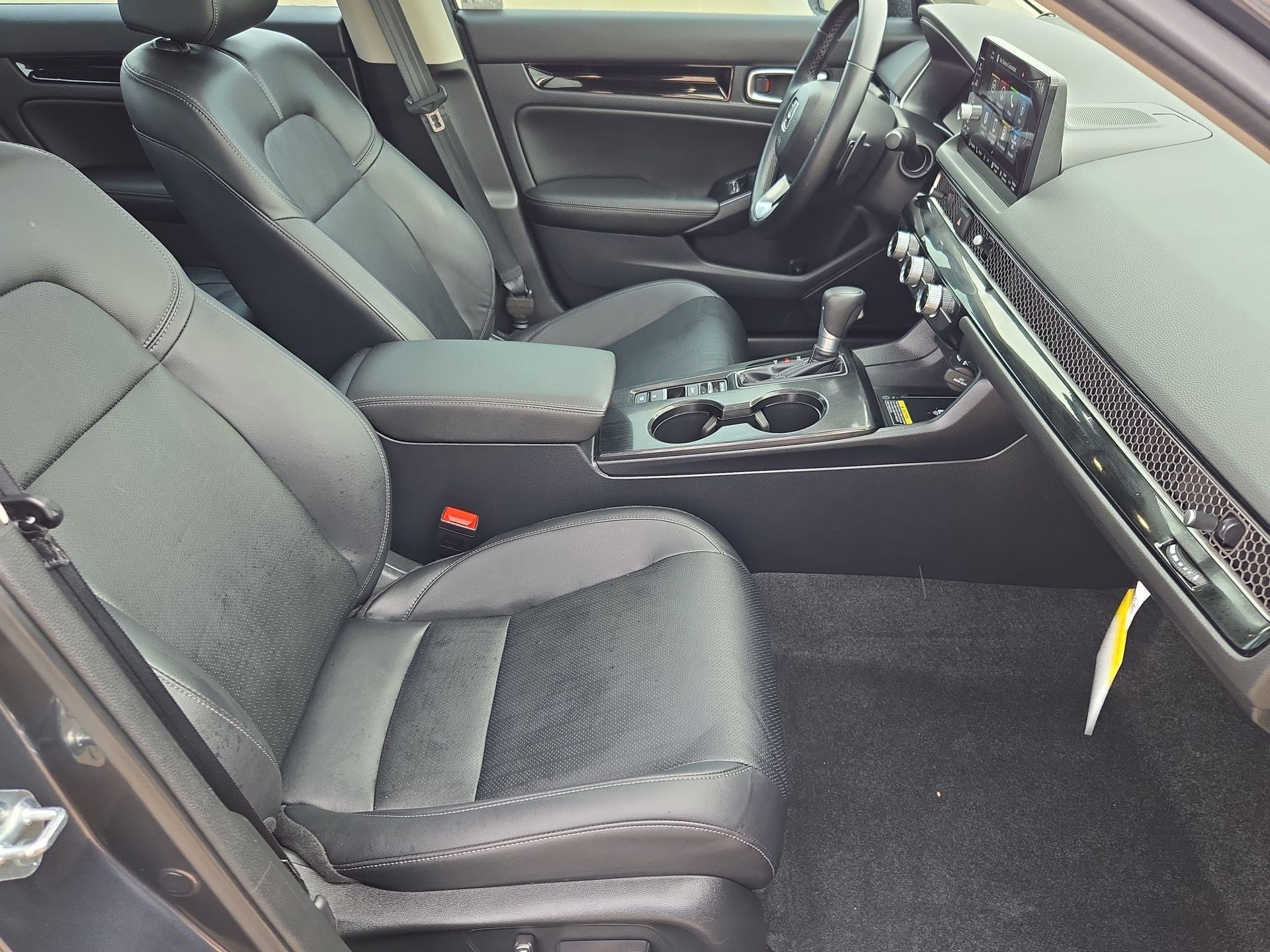 2024 Honda Civic Touring - Photo 66