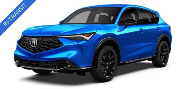 2026 Acura ADX AWD A-Spec w/Advance Package's photo
