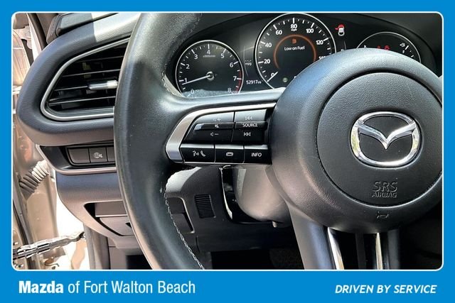 Used 2024 Silver Mazda 2.5 S Select Sport image 10