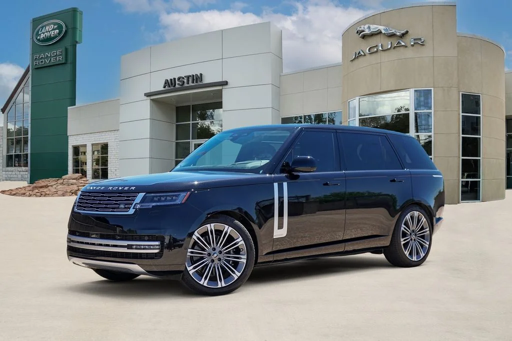 2025 Land Rover Range Rover 4.4 Autobiography LWB 5's photo