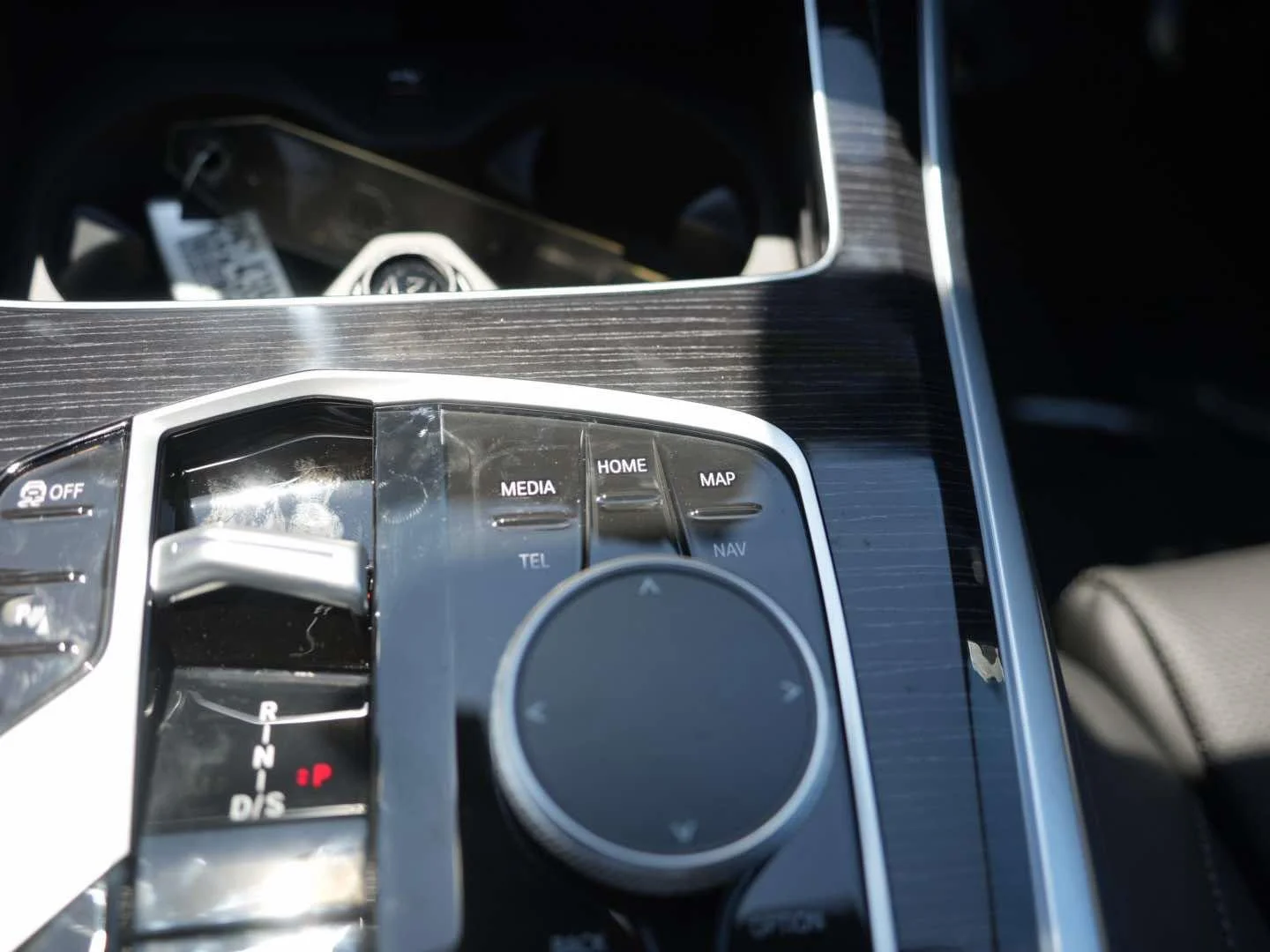 New 2026 Brooklyn Grey Metallic BMW xDrive40i image 25
