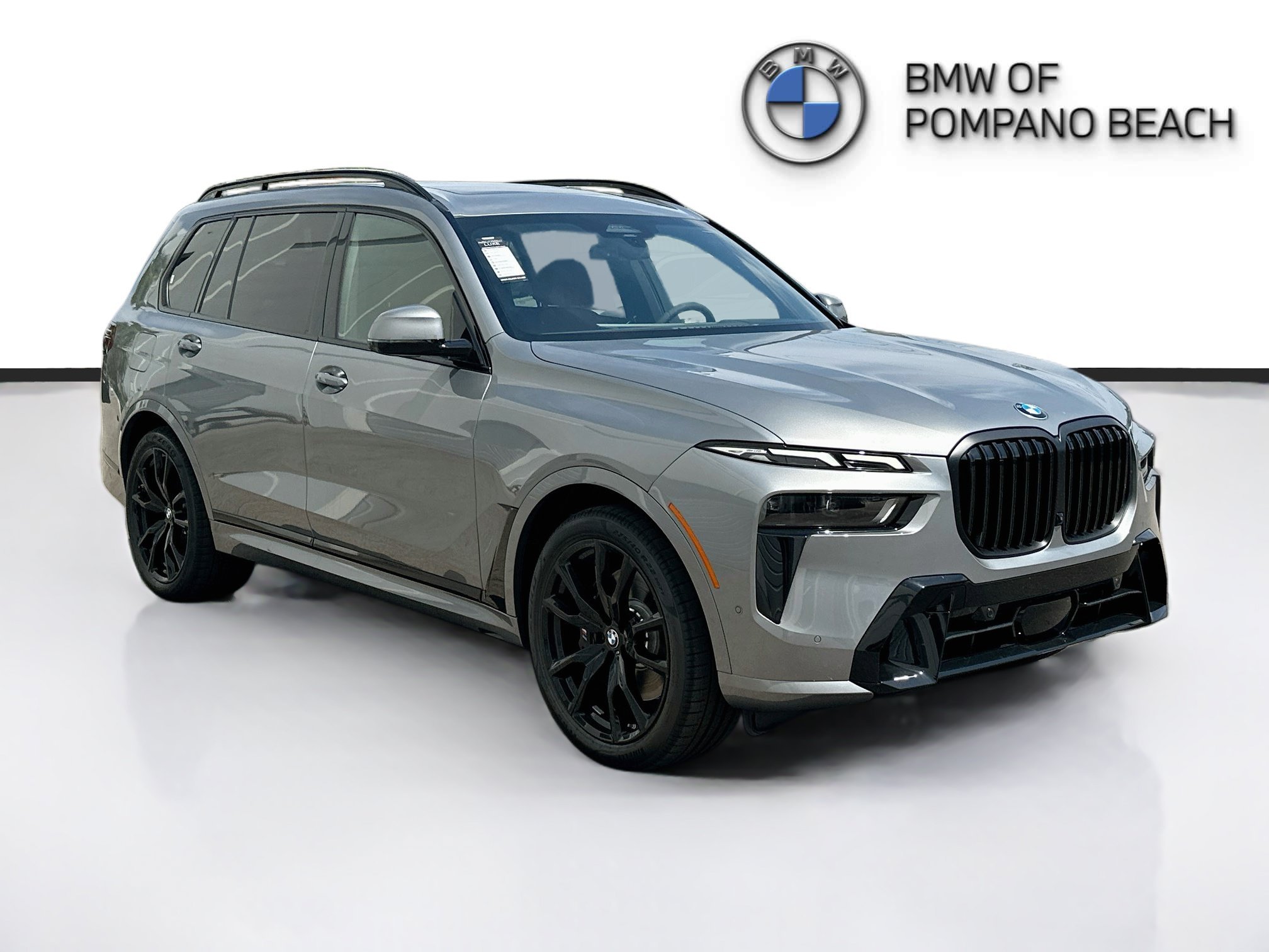2027 X7 xDrive40i