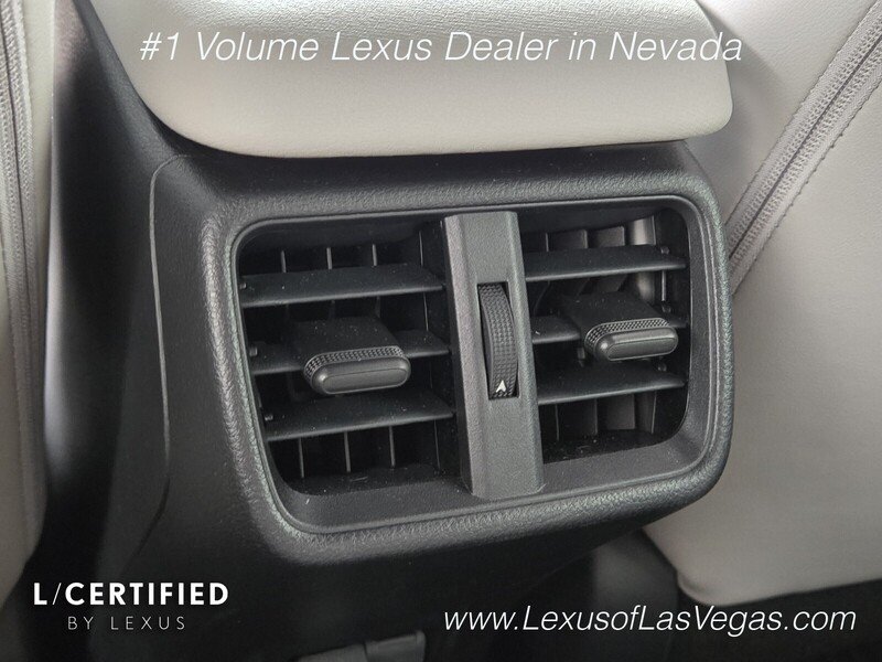 Certified Used 2025 Caviar Lexus 300h Premium image 19