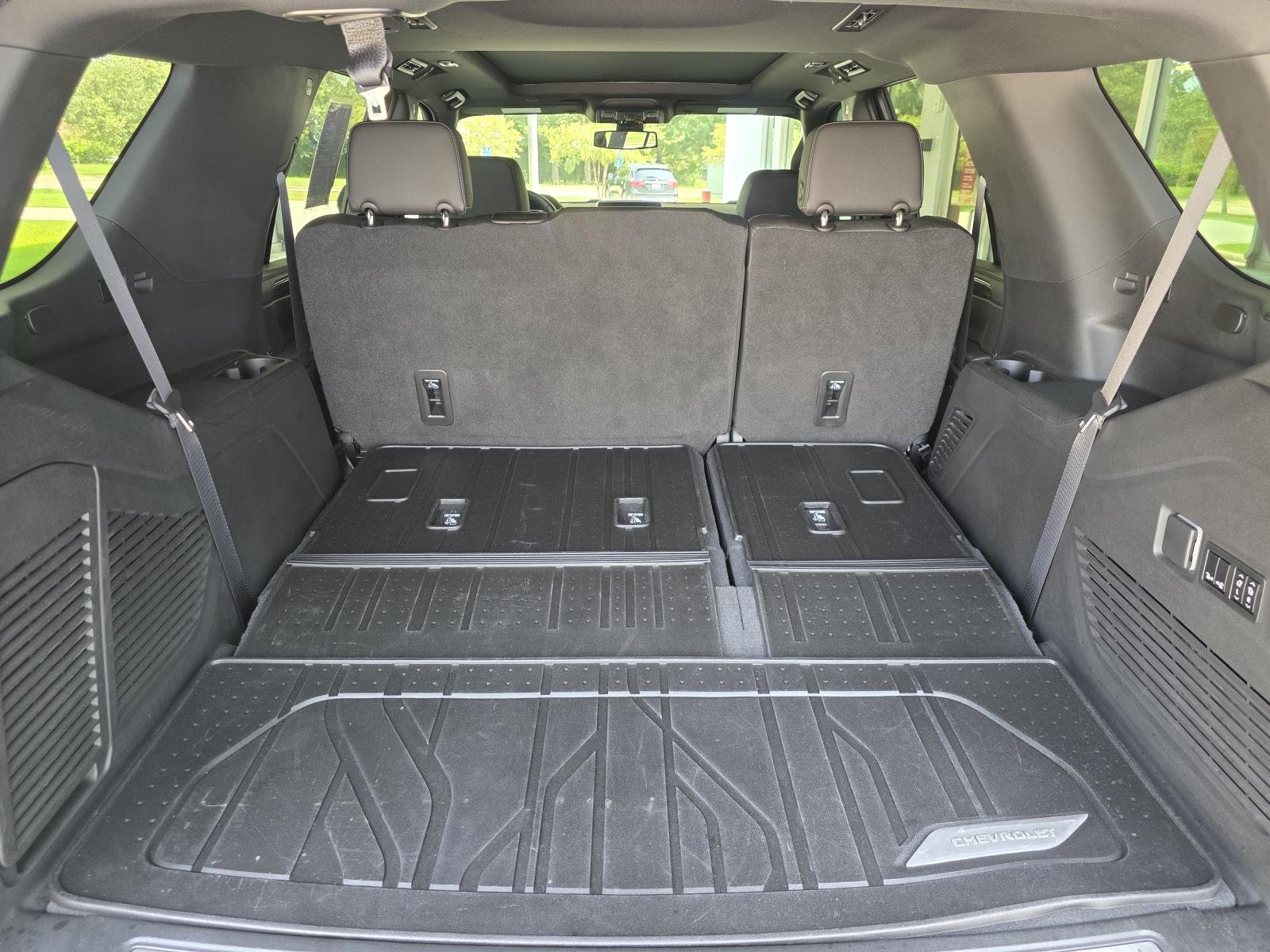 2022 Chevrolet Tahoe Z71 - Photo 14