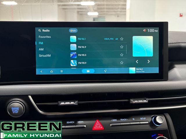 2026 Hyundai Sonata SEL - Photo 19