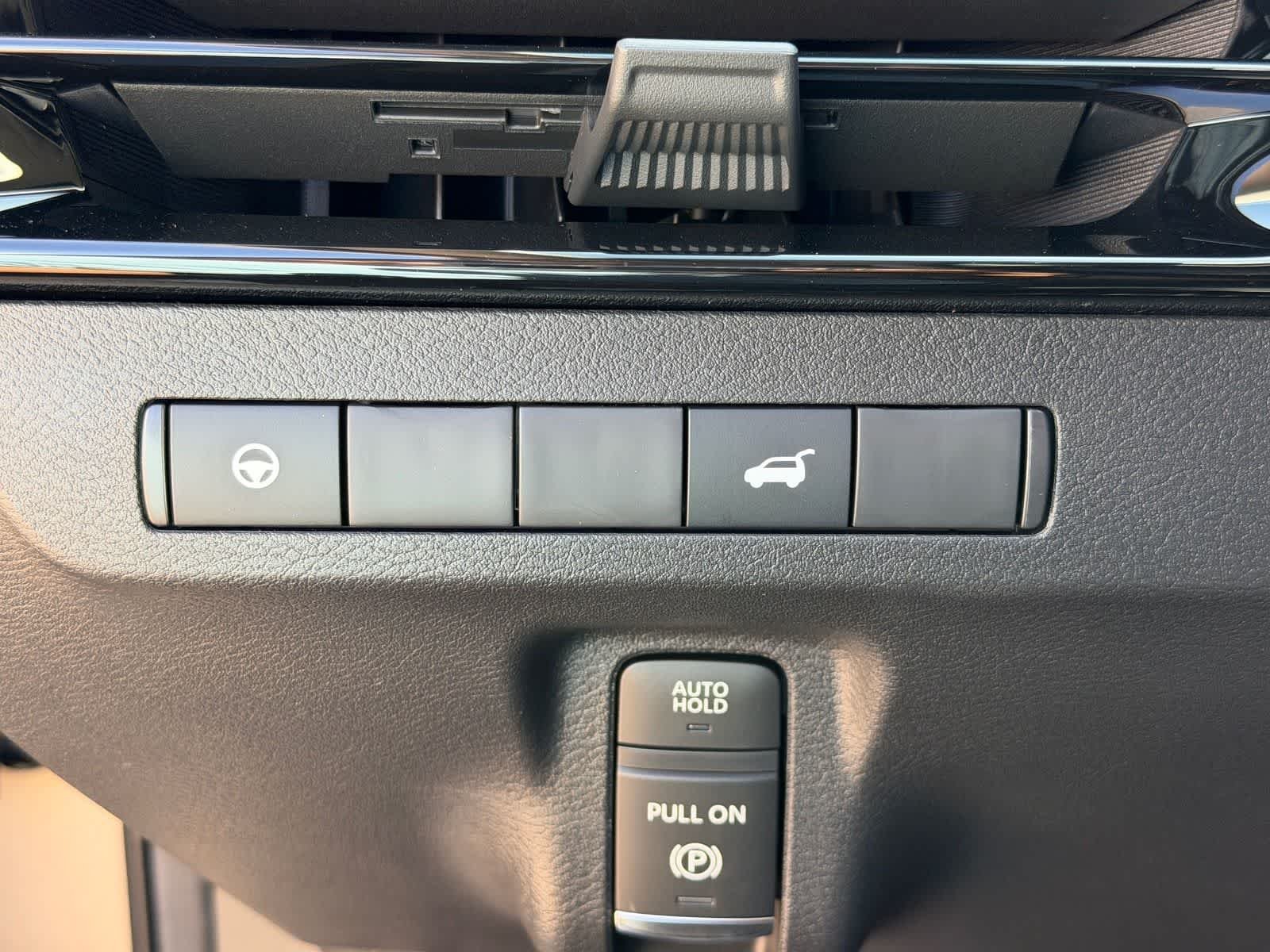 2026 Nissan Murano SL - Photo 17