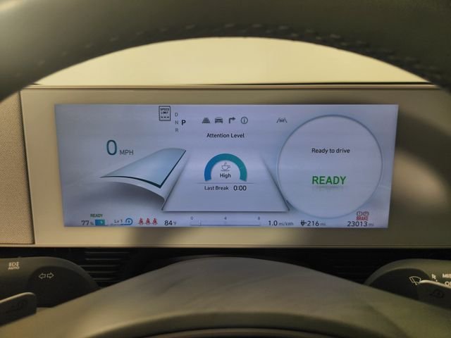 Certified Used 2024 Black Hyundai SEL image 21