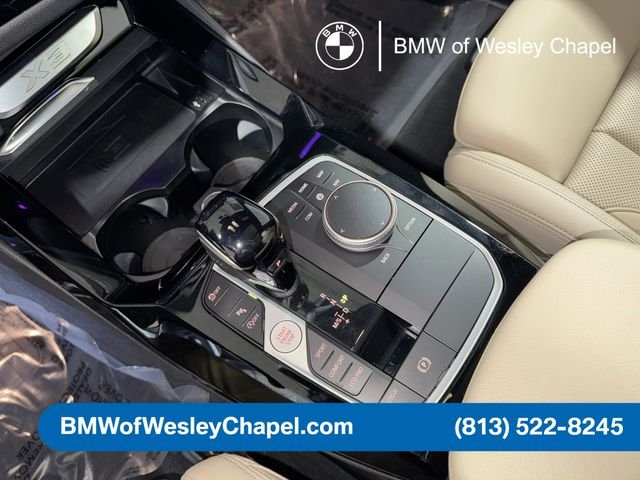 2024 BMW X3 30i - Photo 28